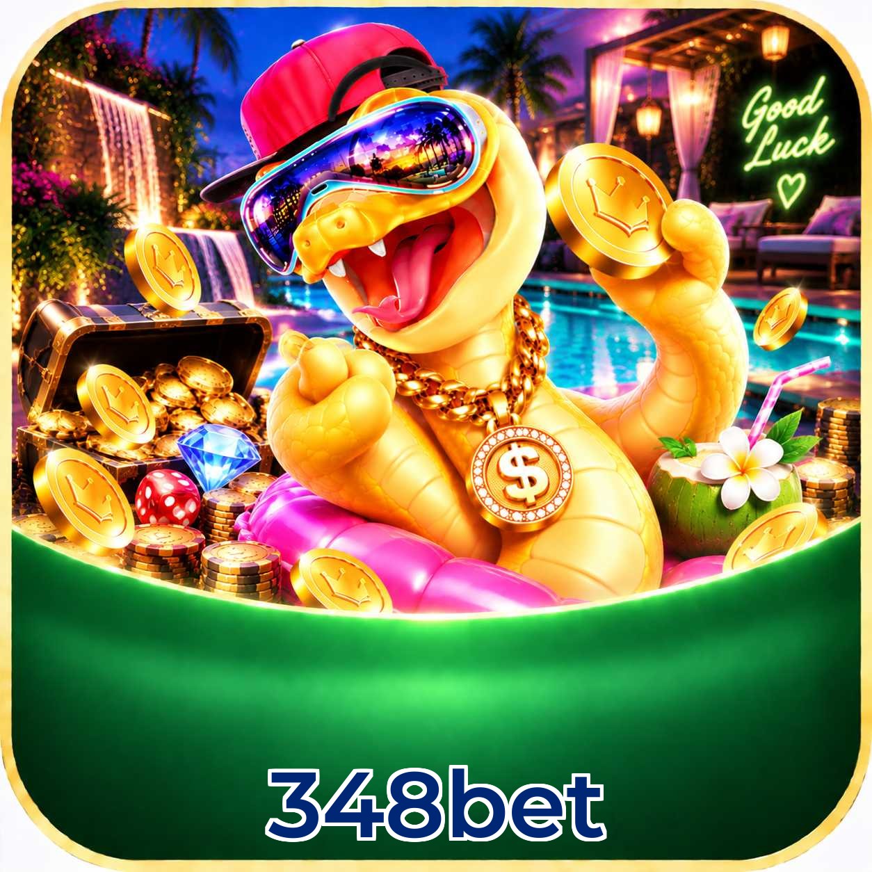 Jogos Fortune da 348bet com Fortune Tiger e títulos PG Soft