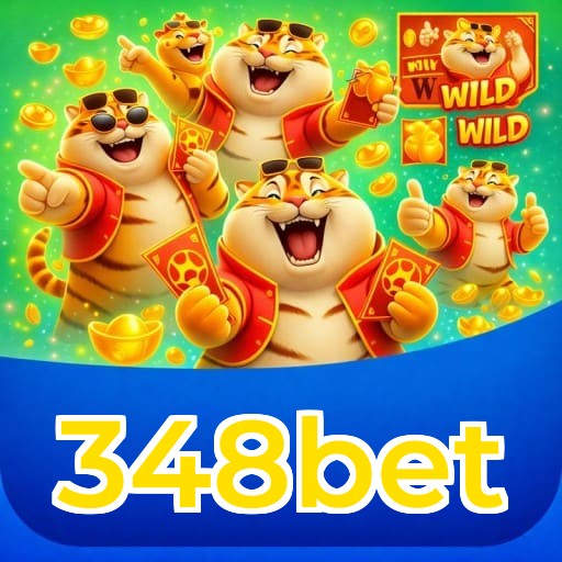 Interface do Aplicativo 348bet - Design Premium e Intuitivo