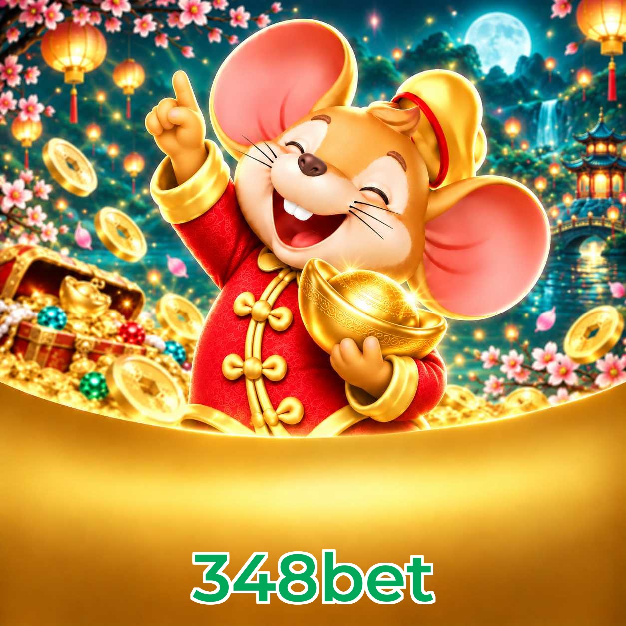 Cassino ao vivo da 348bet com dealers reais e mesas HD