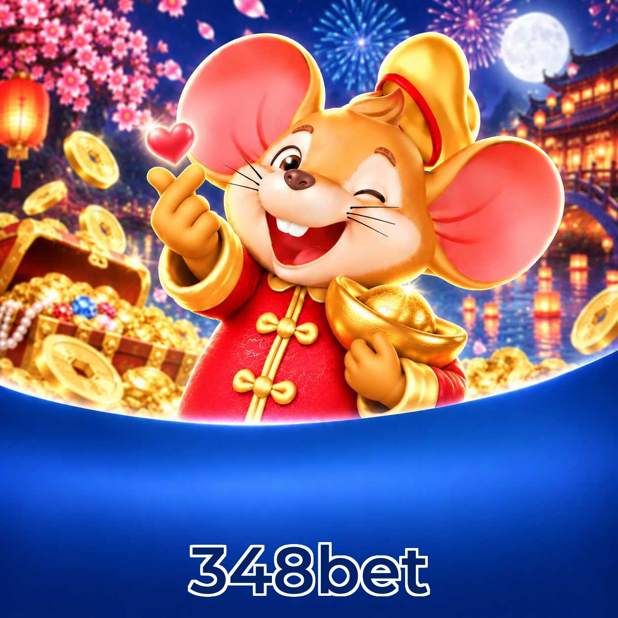 Página oficial da 348bet no Facebook com promoções e suporte