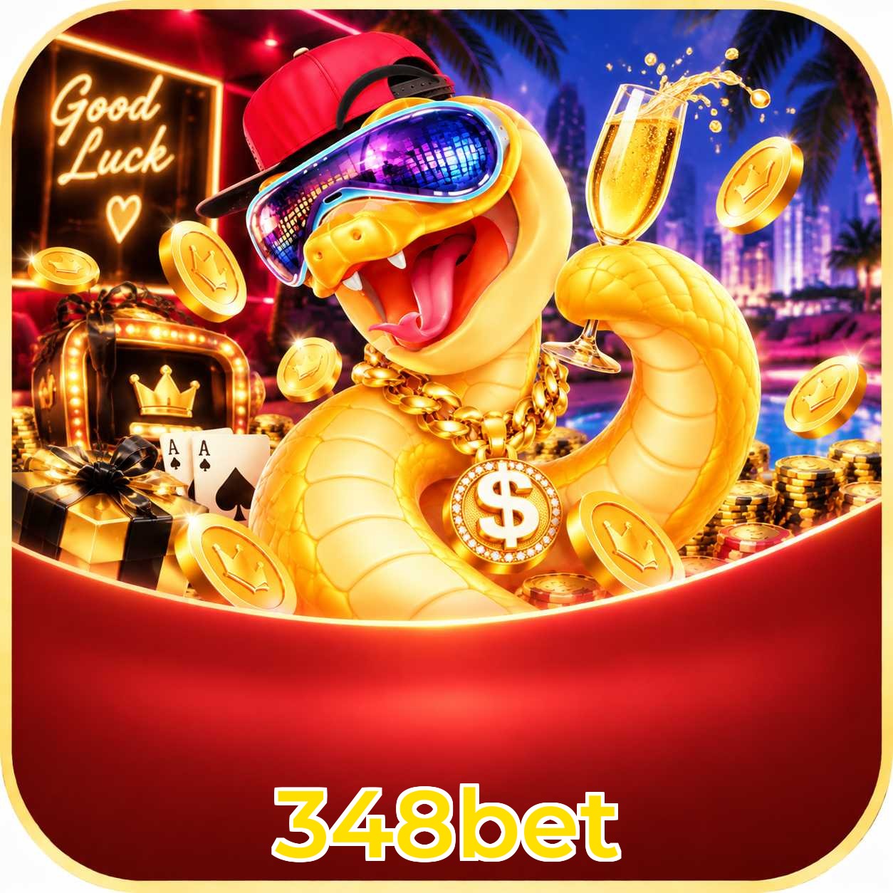 Grandes vitórias e jackpots pagos pela 348bet via PIX