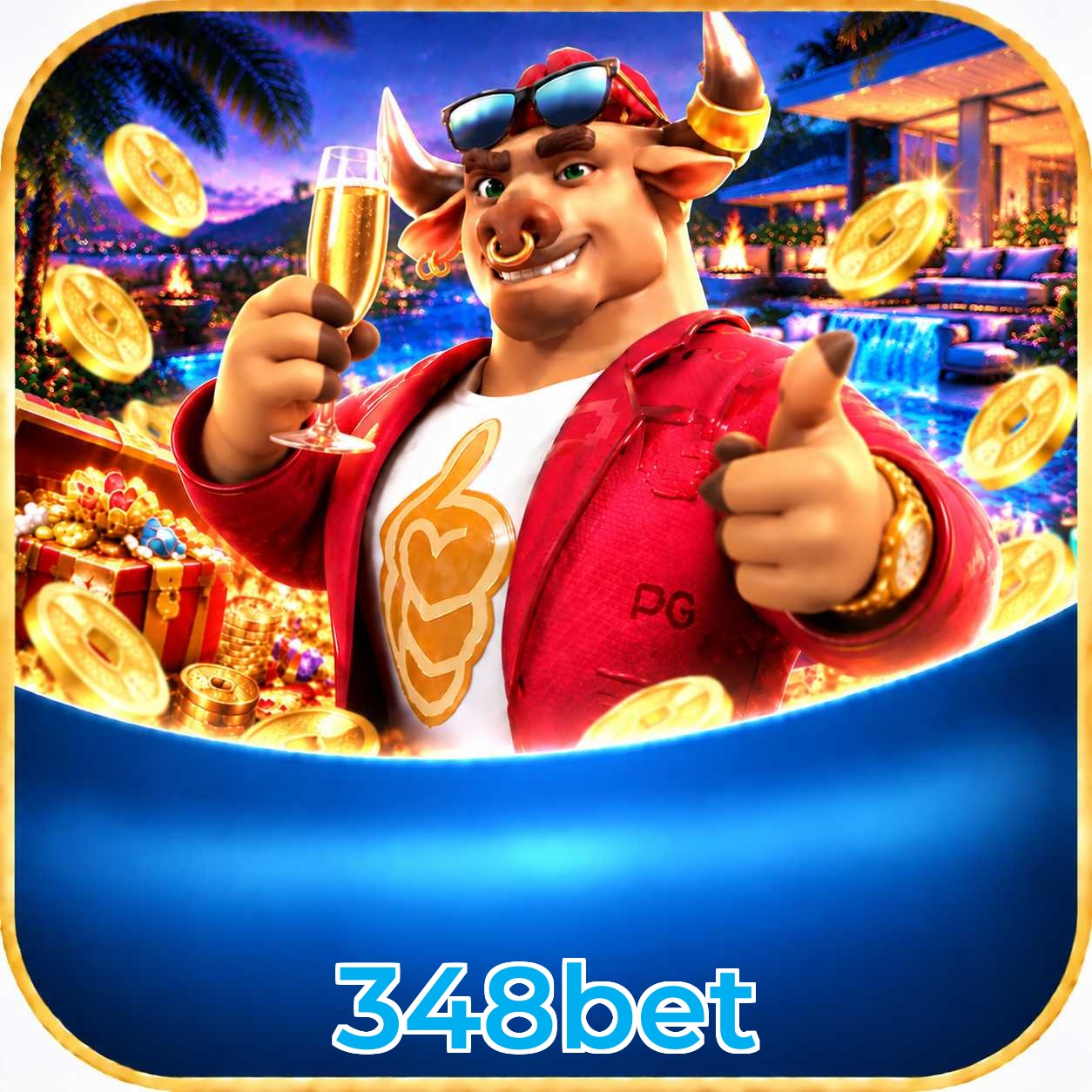 Grandes vitórias nos jogos Fortune da 348bet