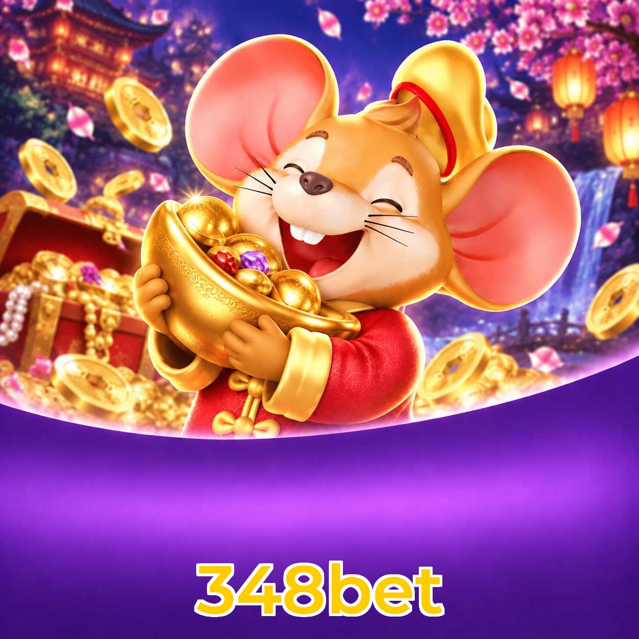 Como seguir a 348bet no Facebook e ativar notificações